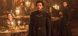 Game of thrones red wedding