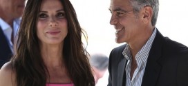 george clooney