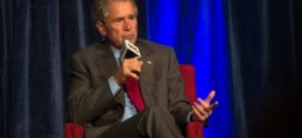 george w. bush