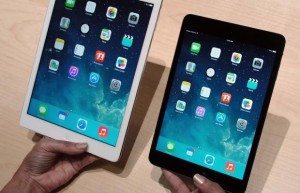 iPad mini Retina