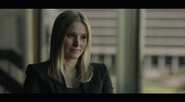 kristen bell veronica mars movie