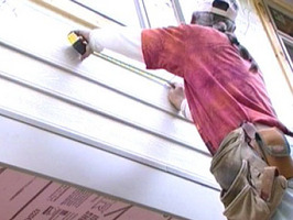 most durable house siding