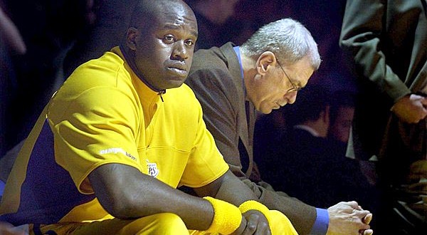 shaquille o'neal criticizes kobe bryant in book