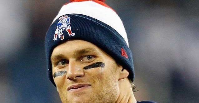 tom brady