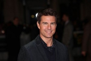 tom cruise