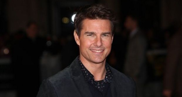 Tom Cruise, John Travolta launch new Scientology ‘cathedral’