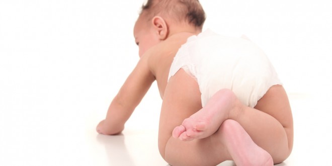 Diaper rash – Prevention : wipes that contain alcohol or perfume