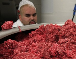 ABC to judge: Throw out 'pink slime' lawsuit