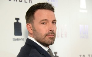 Actor Ben Affleck initially rejected Batman vs Superman role