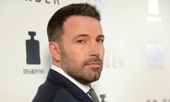 Actor Ben Affleck initially rejected Batman vs Superman role