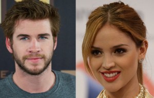 Actor Liam Hemsworth Says He Is Not Dating Eiza Gonzalez