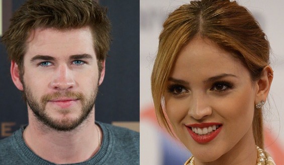 Actor Liam Hemsworth Says He Is Not Dating Eiza Gonzalez