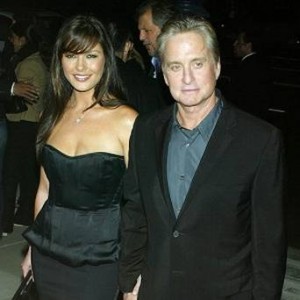 Actor Michael Douglas wants Catherine Zeta-Jones back