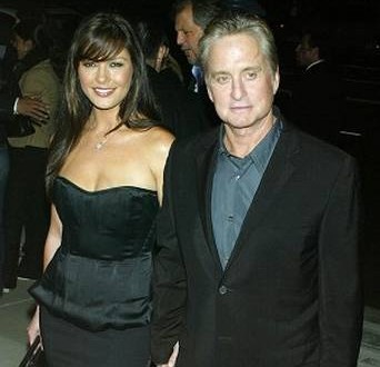 Actor Michael Douglas wants Catherine Zeta-Jones back