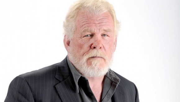 Actor Nick Nolte Joins Fox's Broadchurch Adaptation