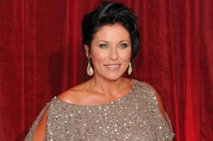 Actress Jessie Wallace to star in London musical