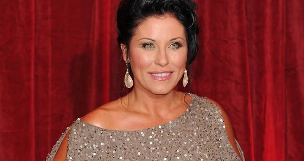 Actress Jessie Wallace to star in London musical