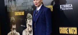 Actress Kim Basinger lands modeling contract