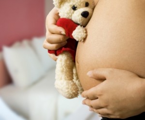 Pregnancy rate 2013 : US women having fewer children