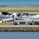 Asiana Flight 214 : Pilot warned 4 times beforehand