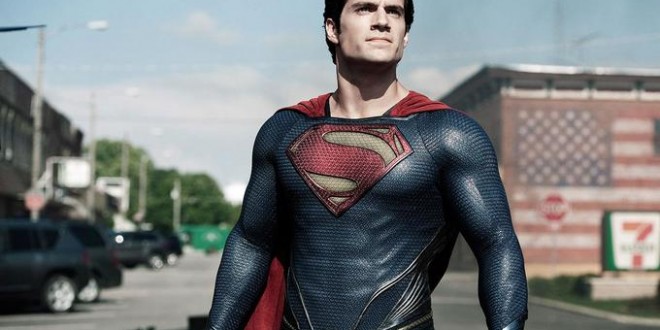 Best movies of 2013 : Man of steel, Die Hard