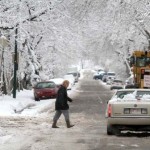 Blizzard blasts Calgary and Southern Alberta