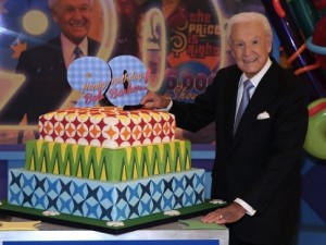 Bob Barker returns to 'Price is Right' today For 90th Birthday