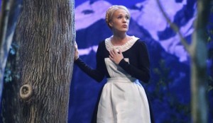 Carrie Underwood Slammed by Von Trapp Family