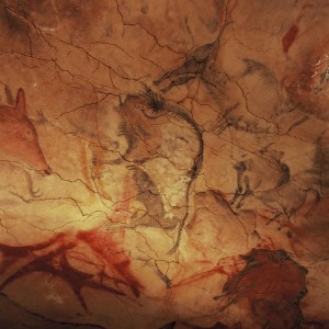 Cave of Altamira and Paleolithic Cave Art of Northern Spain (PHOTO)