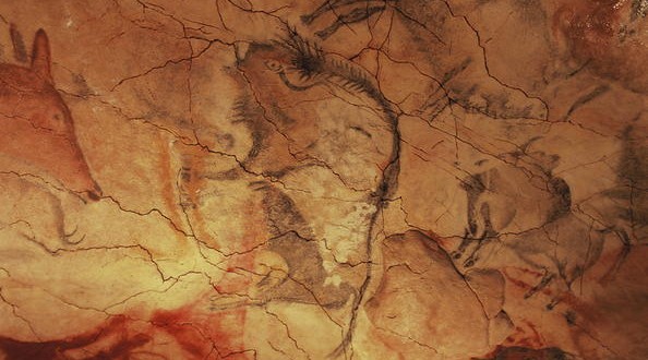 Cave of Altamira and Paleolithic Cave Art of Northern Spain (PHOTO)