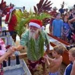 Christmas Traditions of Hawaii