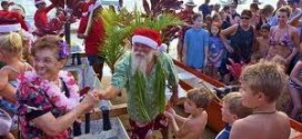 Christmas Traditions of Hawaii