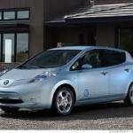 Cops alleged electric car owner