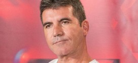 DJ I smashed record over Simon Cowell's head