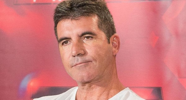 DJ I smashed record over Simon Cowell's head