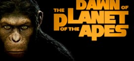 Dawn of the Planet of the Apes