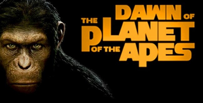 ‘Dawn of the Planet of the Apes’ trailer debuts (VIDEO)