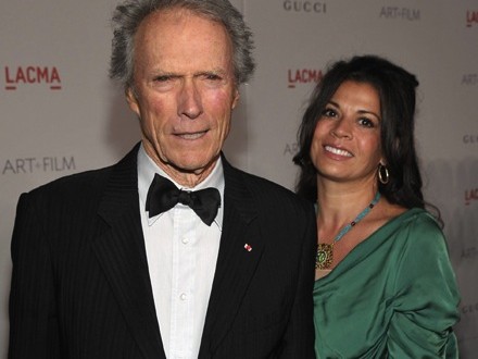 Star Dina Eastwood returns to journalism after Clint Eastwood split