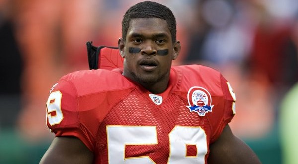 Jovan Belcher's body exhumed