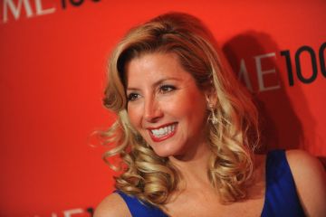 Famous inventions : Sara Blakely of Spanx, Smooth Operator