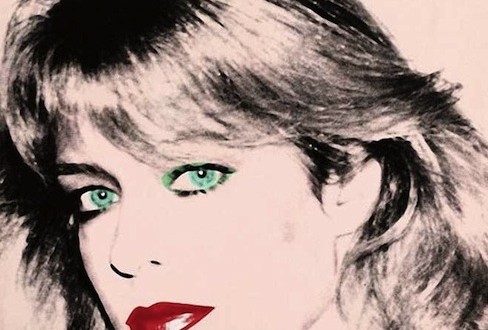 Farrah Fawcett Portrait by Andy Warhol Goes to Trial which may be worth $30 million