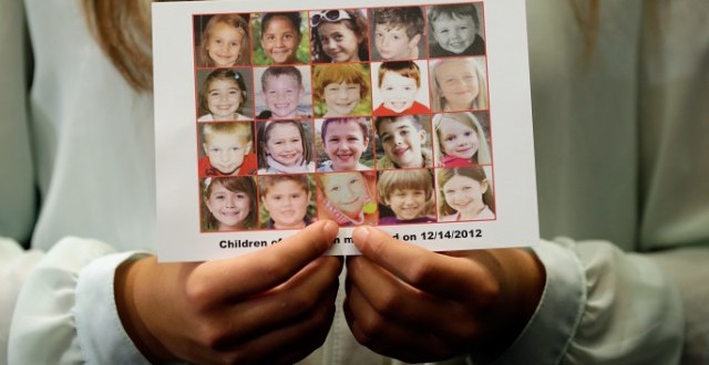 Final Newtown school shooting report released