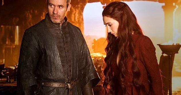 Game of Thrones Season 4 Spoiler Alert