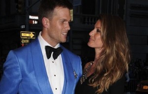 Gisele Bundchen's and husband tom brady building own mansion