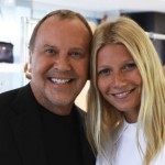 Gwyneth Paltrow, Michael Kors Looking 'Goop' Together for Holiday Collection