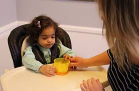 High chair injuries up 22% over past decade : Study