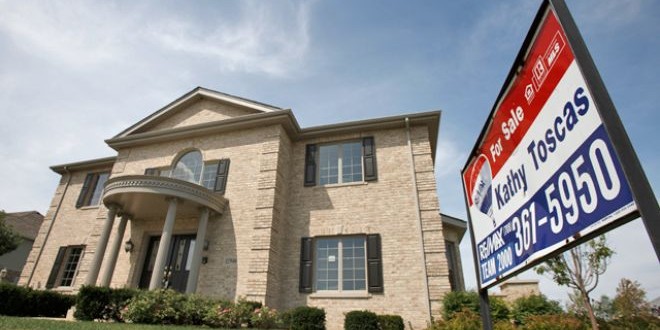 Holiday Season Best time of year to buy a house ?