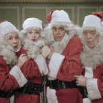 Holiday TV Guide: Christmas movie listings