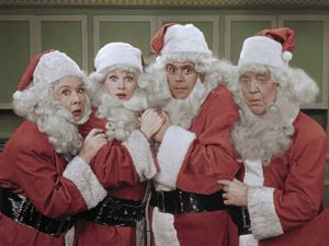 Holiday TV Guide: Christmas movie listings