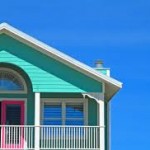 How to find your perfect vacation home